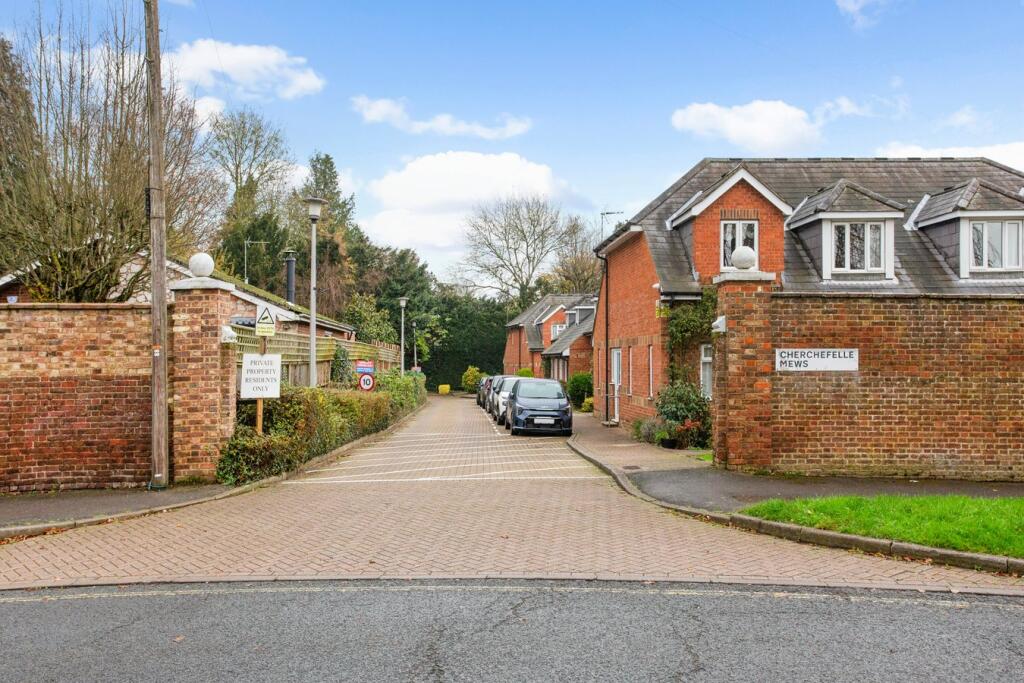 Green Lane, Stanmore, HA7 photo 2
