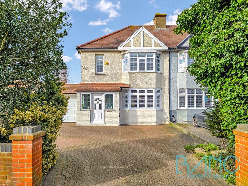 Main image of property: Cuffley Hill, Goffs Oak