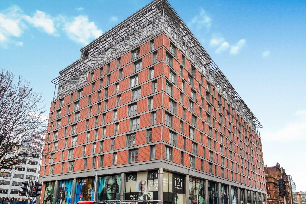 Main image of property: Argyle Street, Glasgow, G2