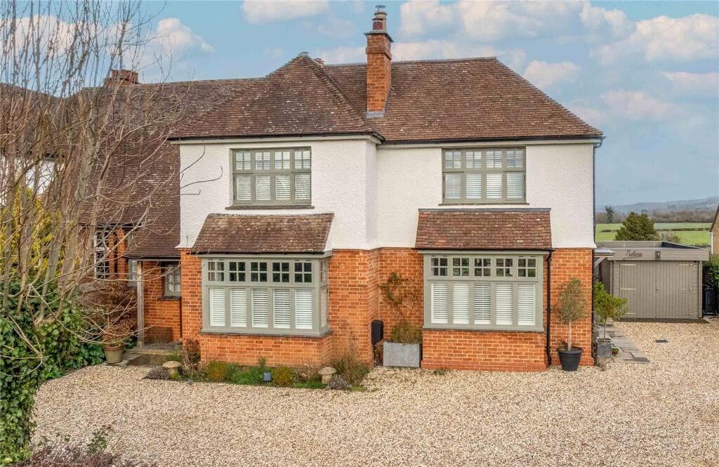 Main image of property: Evesham Road, Broadway, Worcestershire, WR12