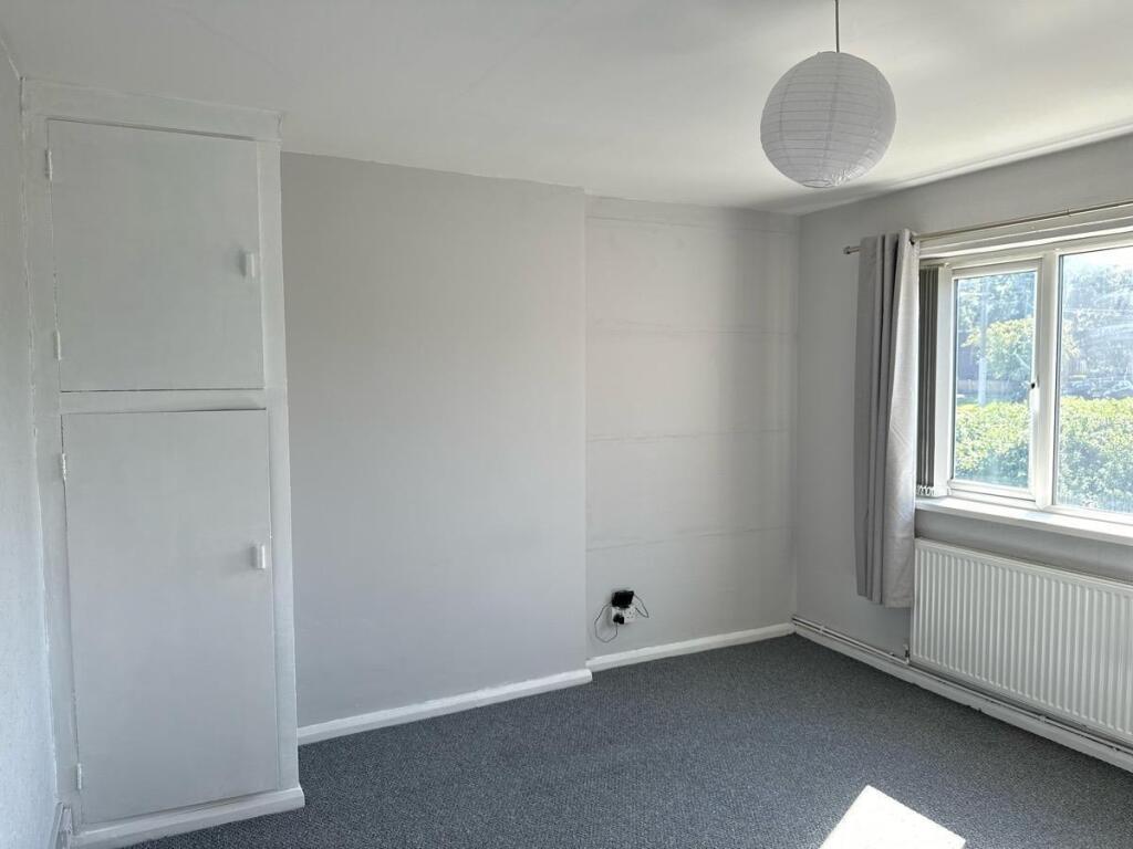 Apartment in Manchester, Greater Manchester - More