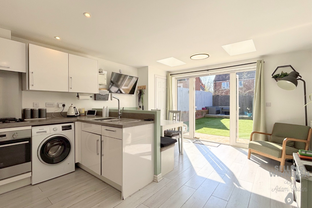 Bell Road, Winnersh, Wokingham, RG41 - View 2