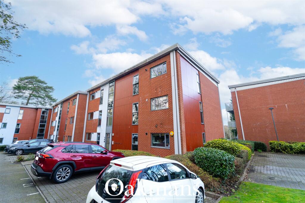 Main image of property: Hawthorne Gardens, Birmingham, West Midlands, B13