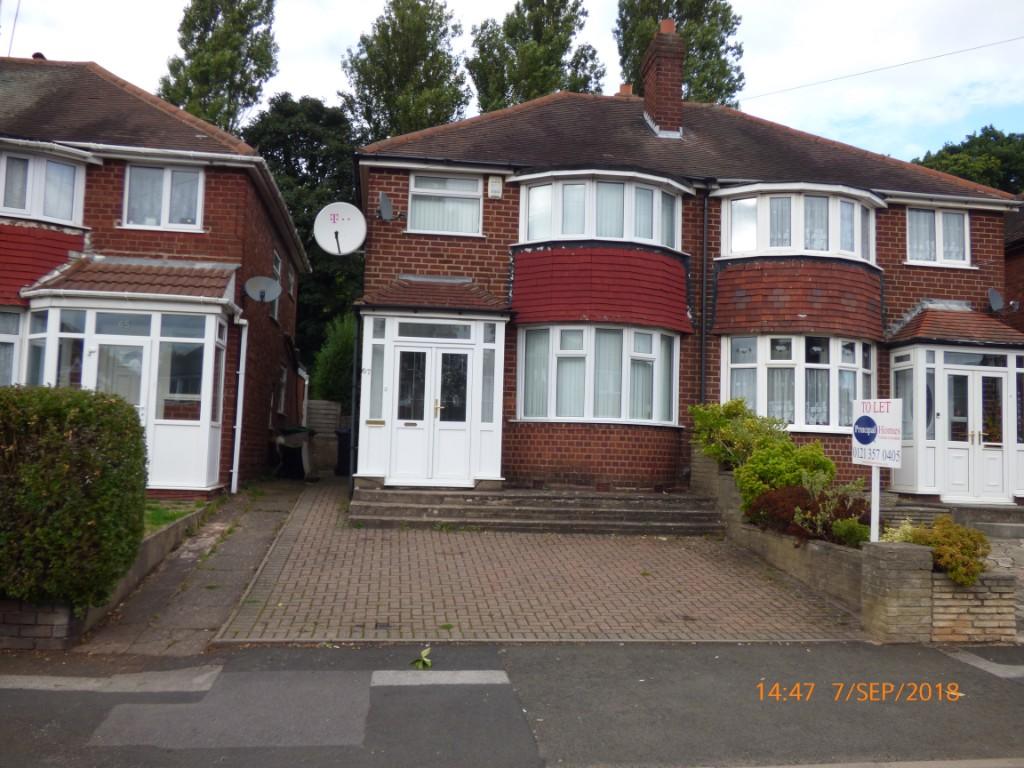 Main image of property: Waddington Avenue,Great Barr,Birmingham,B43