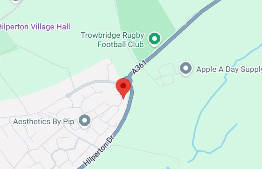 Additional image 27 of Cresswell Drive, Trowbridge