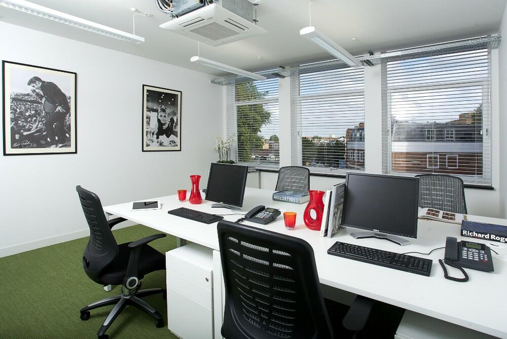 Main image of property: 212 New Kings Road, London