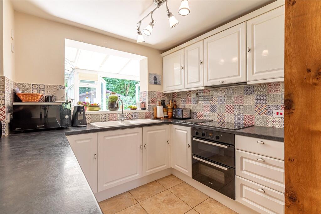 House in Great Shefford, West Berkshire - View 5