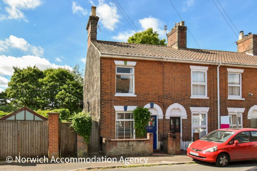 Main image of property: Harford Street, Norwich, NR1