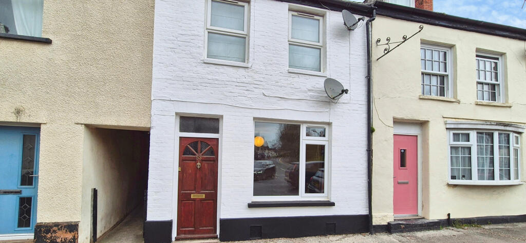 Main image of property: Mantle Street, Wellington, Somerset