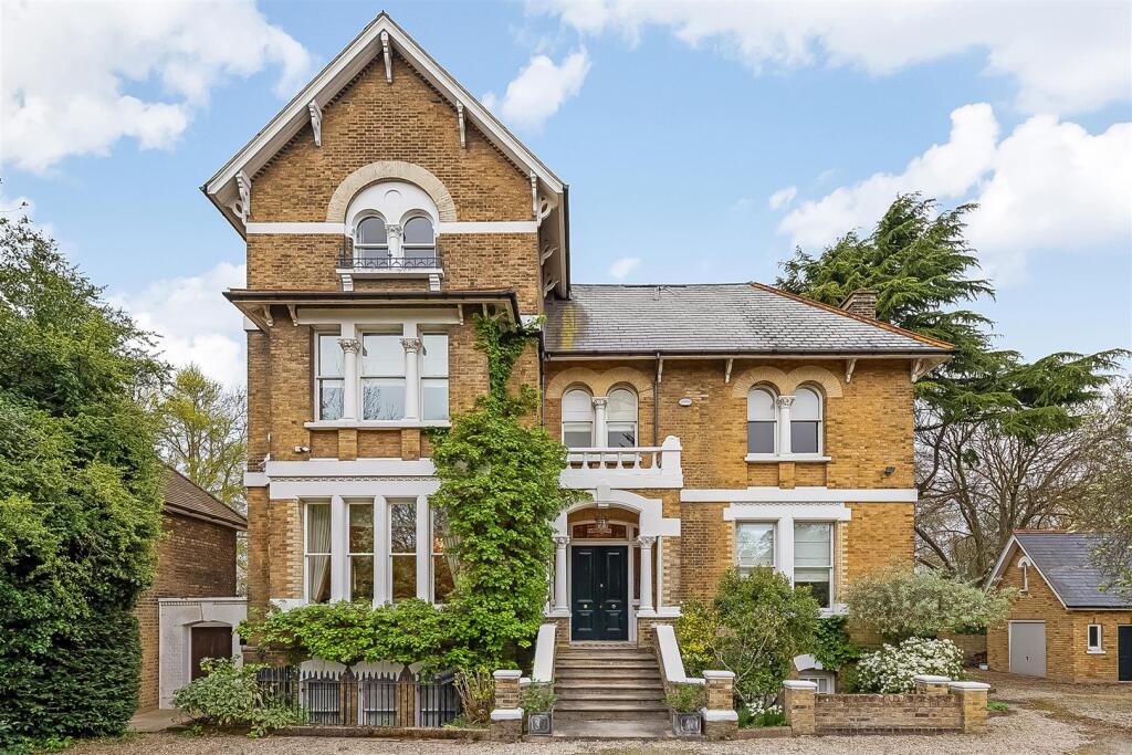 Main image of property: Court Road, London