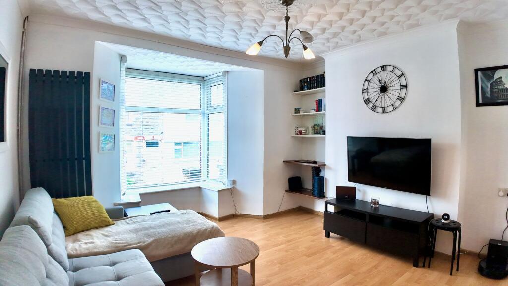 House in Abertillery - View 2