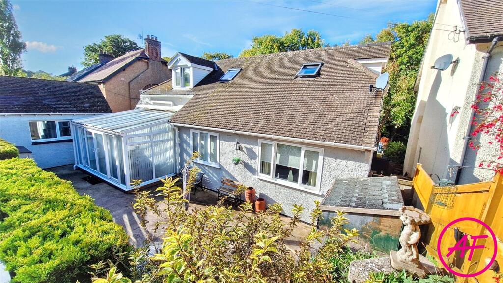 Coed Coch Road, Old Colwyn, Colwyn Bay, Conwy, LL29 photo 4