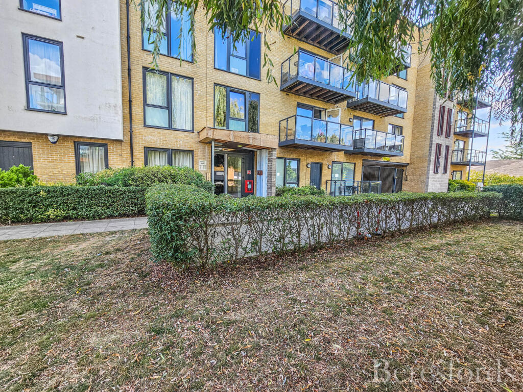 Main image of property: Ashflower Drive, Romford, RM3