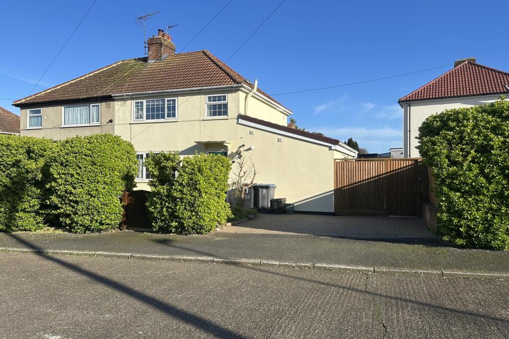 Main image of property: Halstatt Road, Deal, CT14