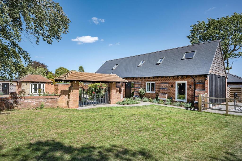 Main image of property: Smiths Lane, Knowle