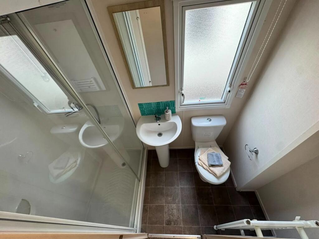 2018 ABI Trieste, Golden Sands Holiday Park, Warren Road, Dawlish Warren, Devon, EX7 0PQ - View 5