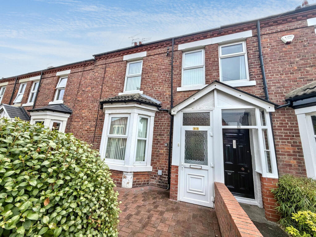 Main image of property: Beech Grove, Whitley Bay, Tyne and Wear, NE26 3PJ