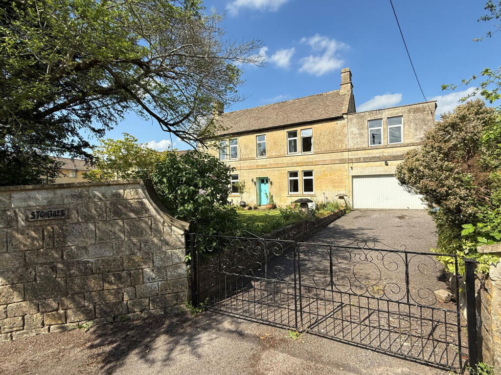 Bulls Lane, Box, Corsham, Wiltshire, SN13 8JR photo 2