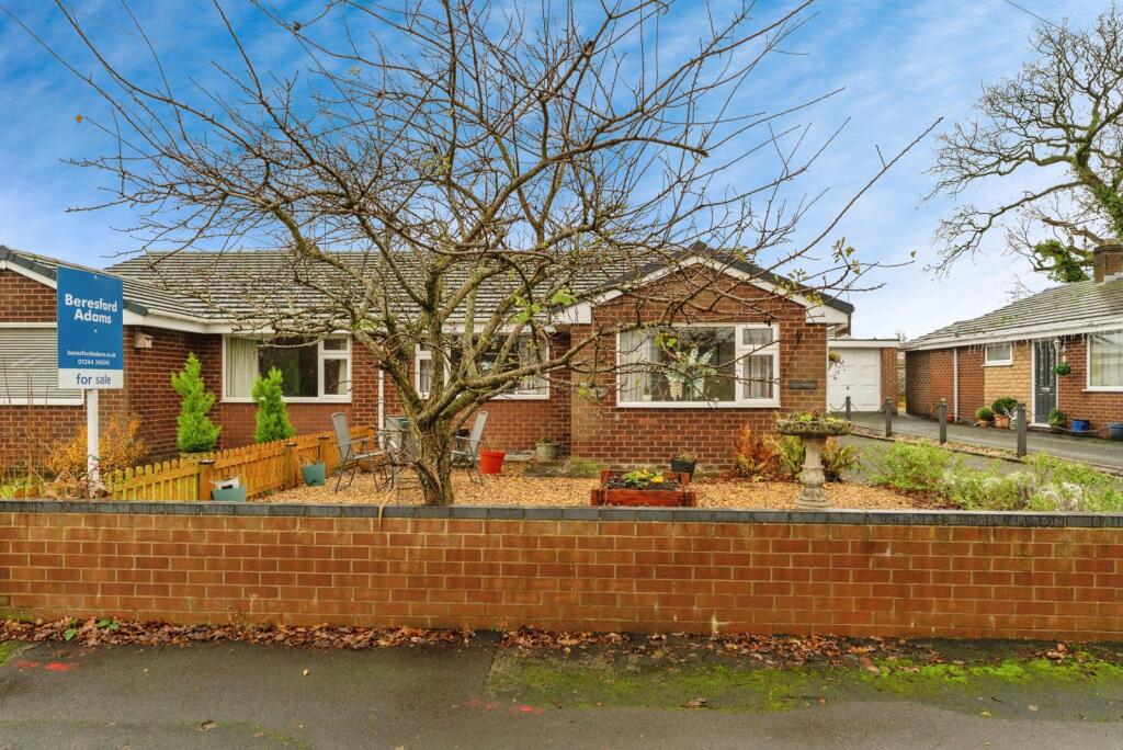 Main image of property: Oak Drive, Higher Kinnerton, Chester, Flintshire, CH4