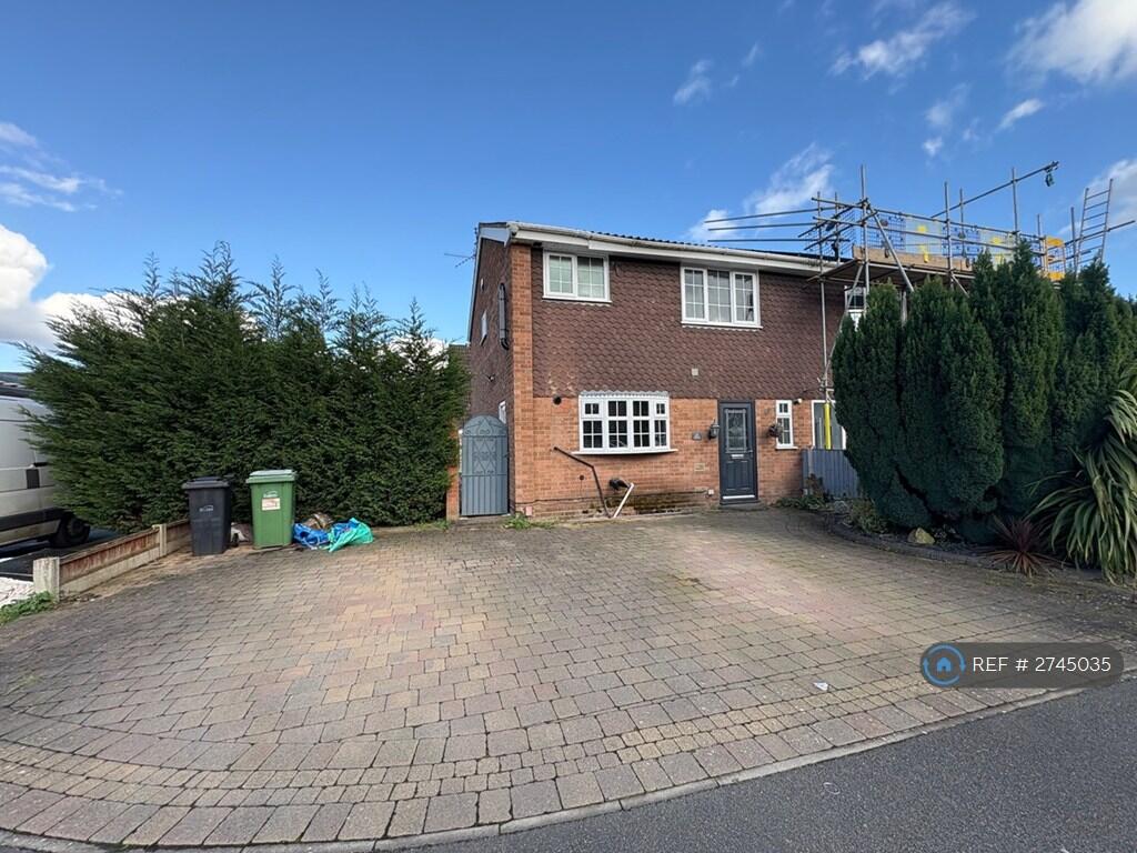Main image of property: Hadcroft Grange, Stourbridge, DY9