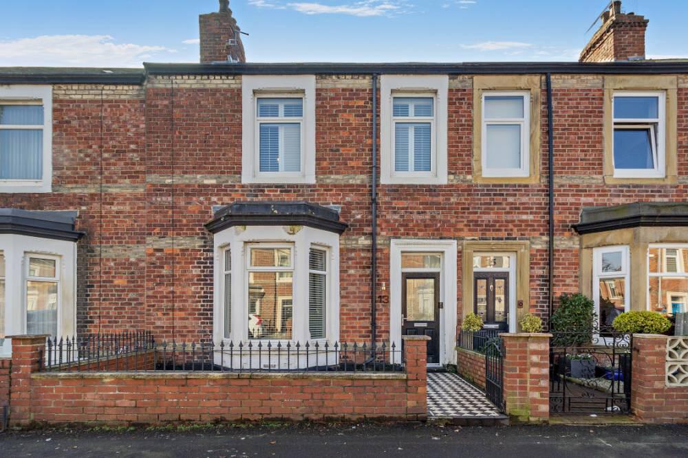 Main image of property: Kent Street, Jarrow, NE32
