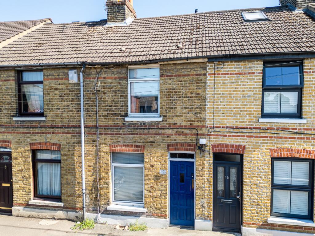 Main image of property: Villa Road, Higham, Rochester, Kent, ME3 7BS