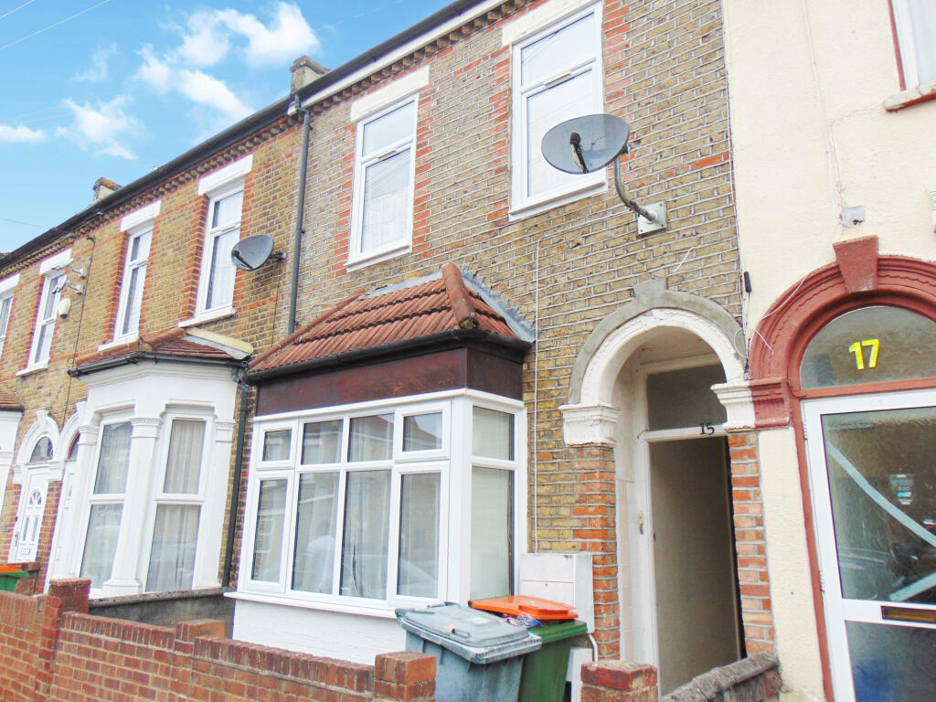 Main image of property: Forest Gate, London, E7