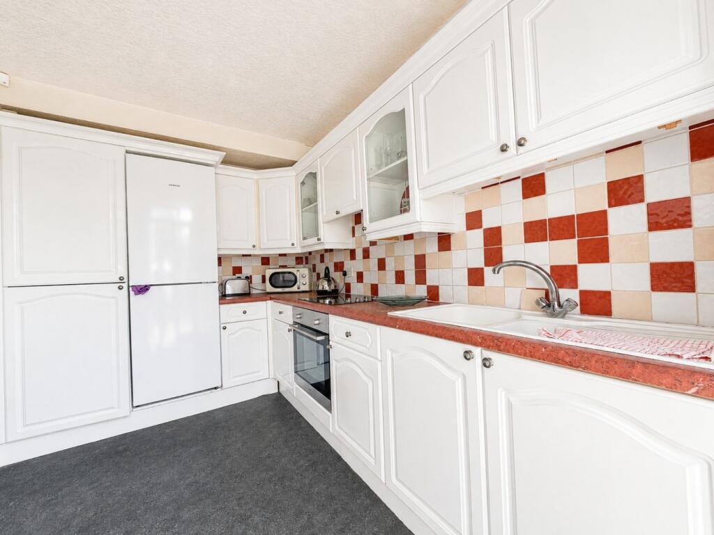 House in Blackpool - More
