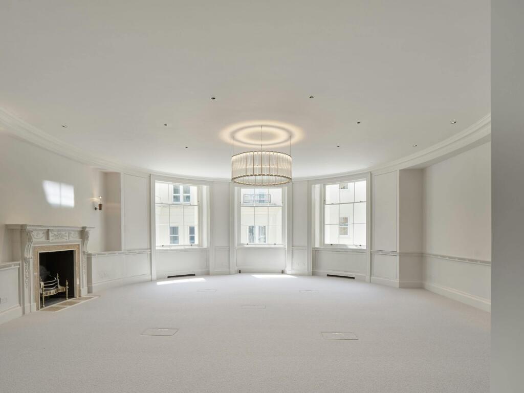 Third Floor