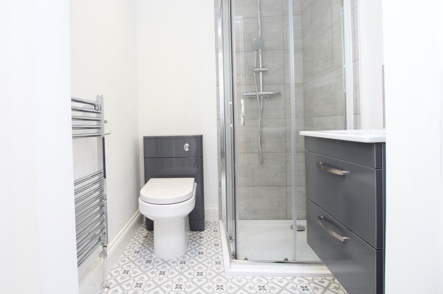 Apartment in Bristol, City of Bristol - More