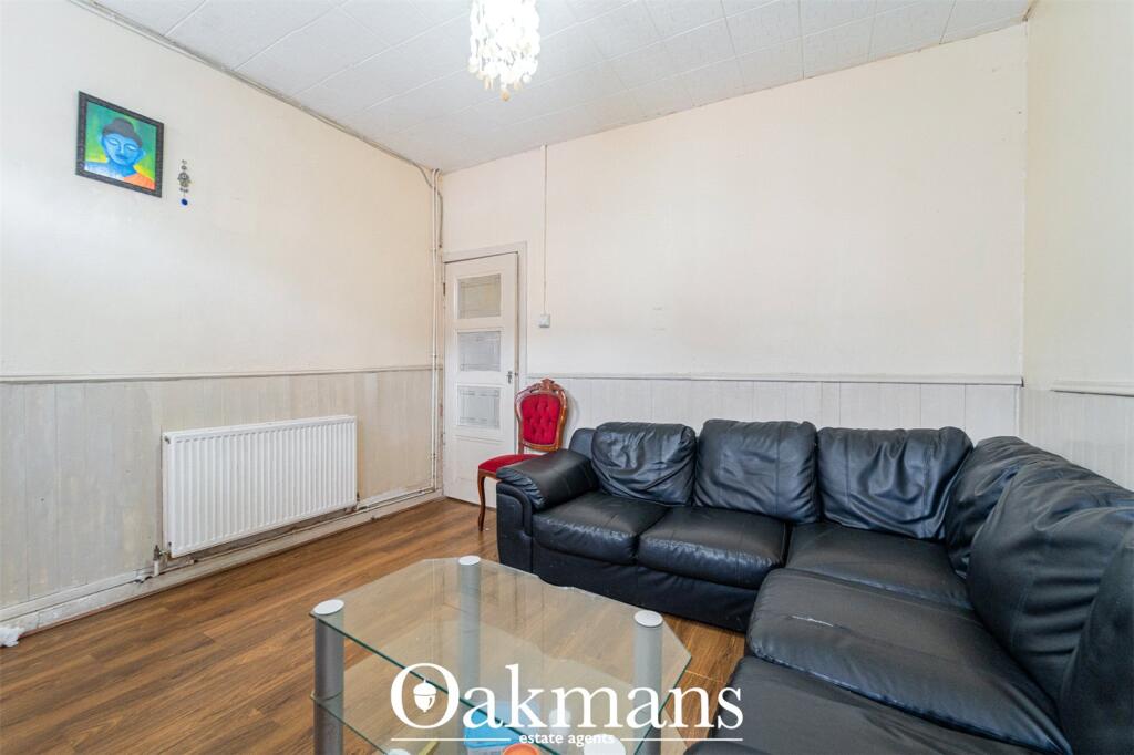 House in Birmingham, Sparkhill - View 4