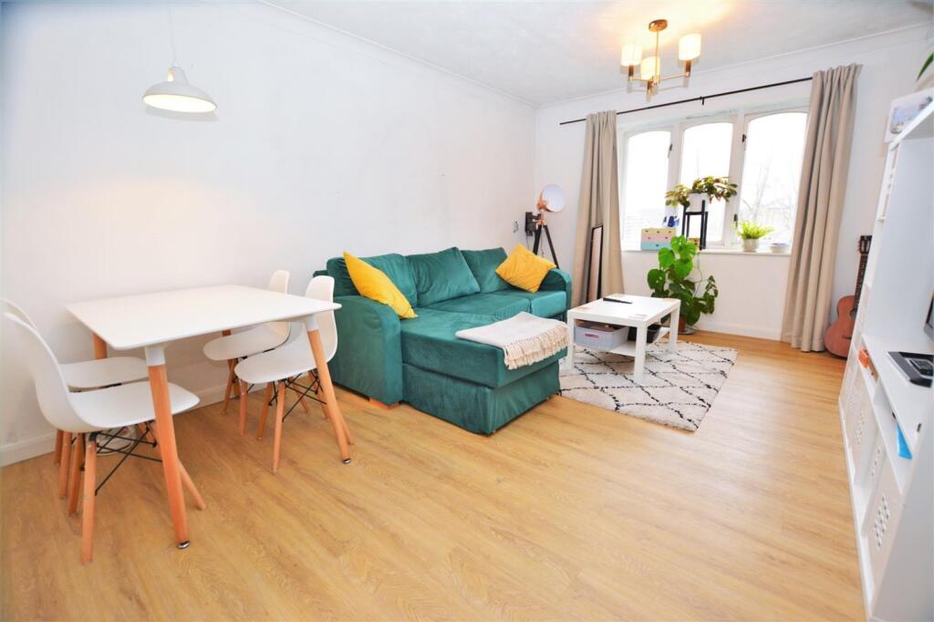 Main image of property: Longfield Drive, London, CR4