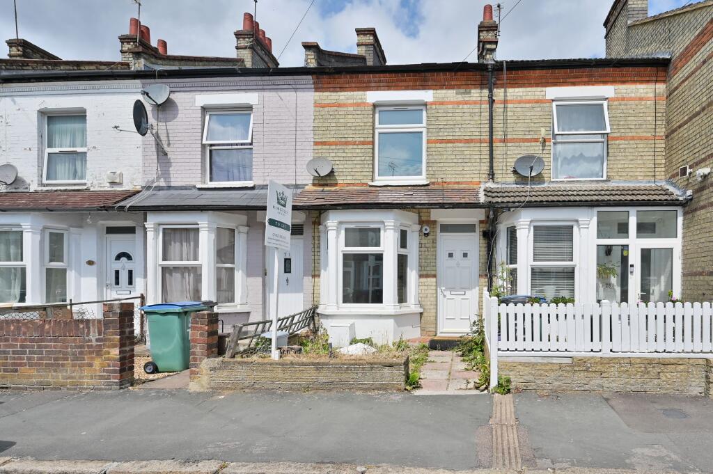 Main image of property: St. Marys Road, Watford, WD18