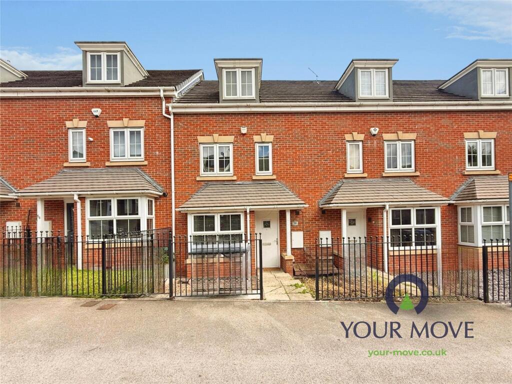 Main image of property: Hoyle Mill Road, Barnsley, S70