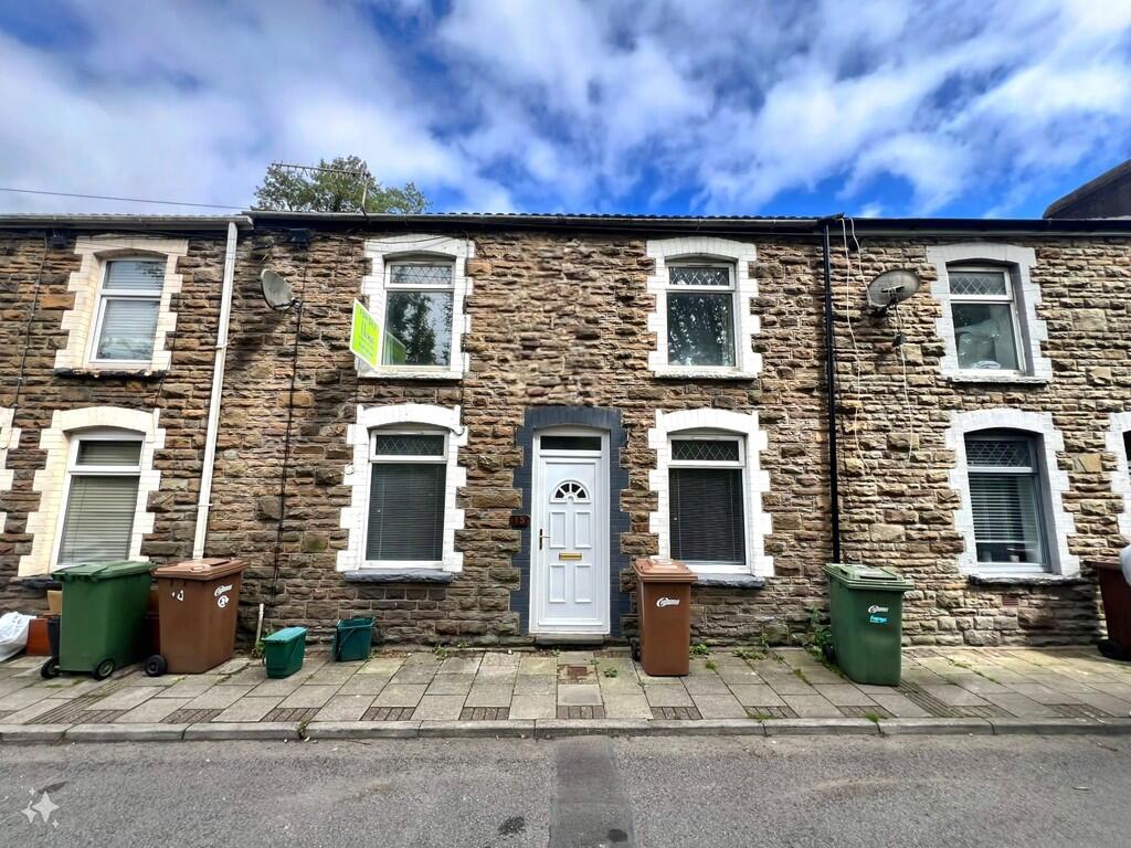 Main image of property: New Road, Deri, Bargoed