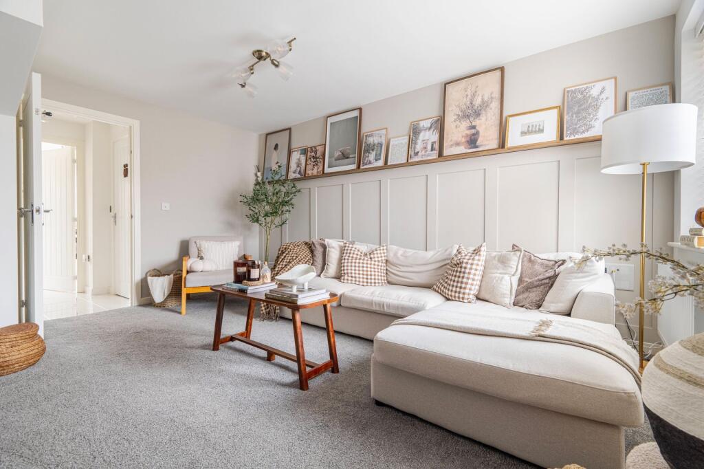 House in Great Yarmouth, Bradwell - View 2