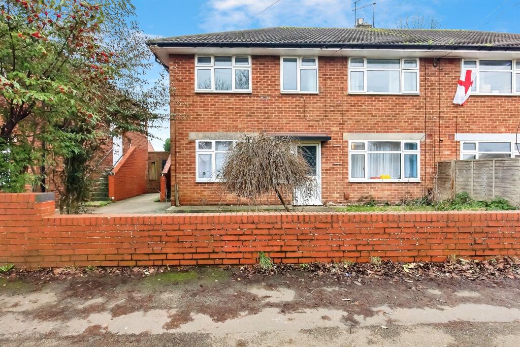 Main image of property: Orchard Crescent, KETTERING