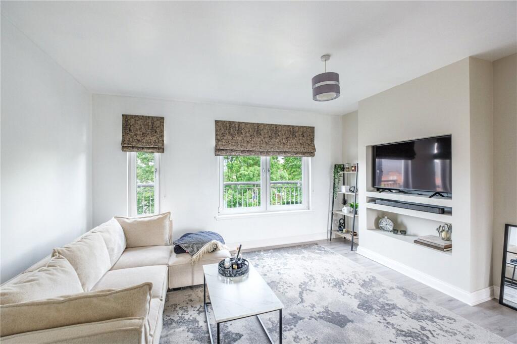 Main image of property: London Road, Belvedere Village, Glasgow, G31