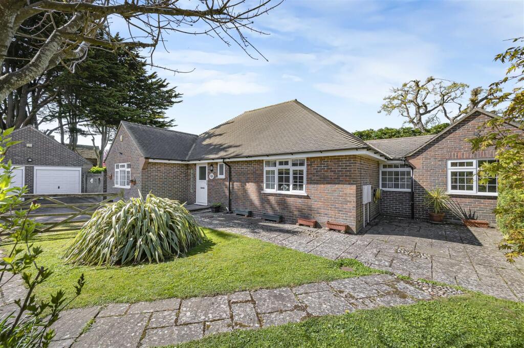 Main image of property: Chyngton Lane, Seaford