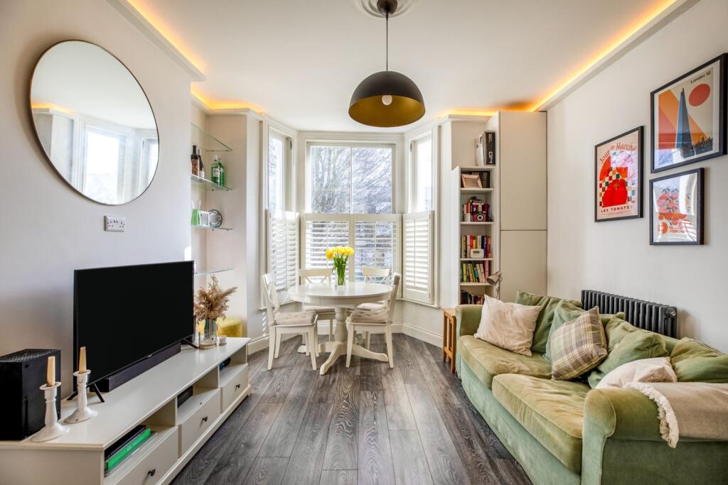 Main image of property: Lyndhurst Way Peckham SE15