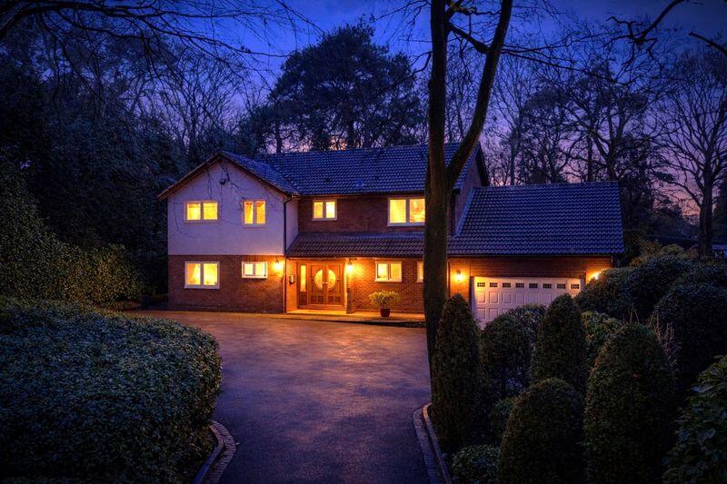 Additional image 30 of Streetly Wood, Sutton Coldfield, B74 3DQ