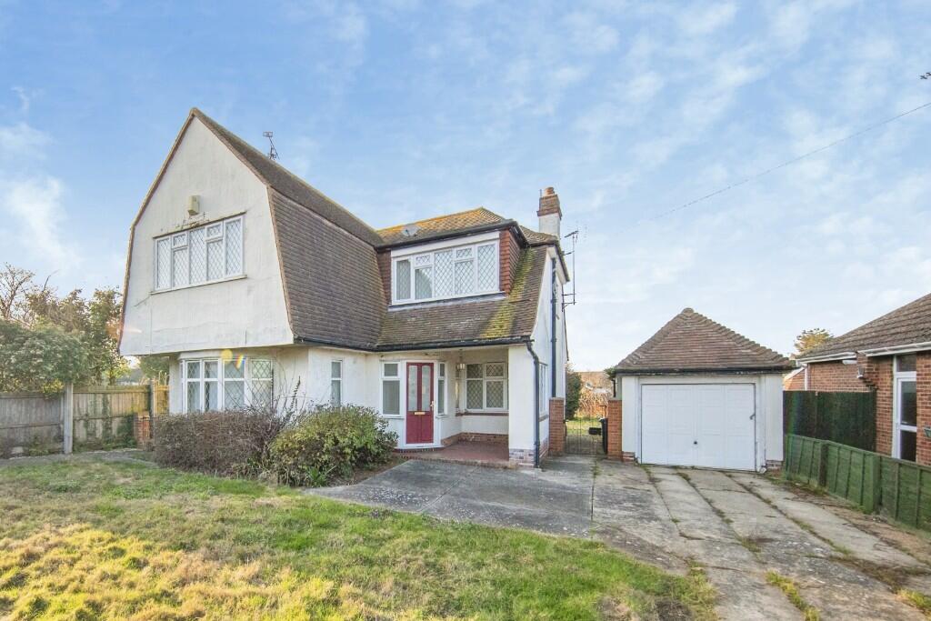 Main image of property: Frinton Road, Clacton-On-Sea, Essex, CO15