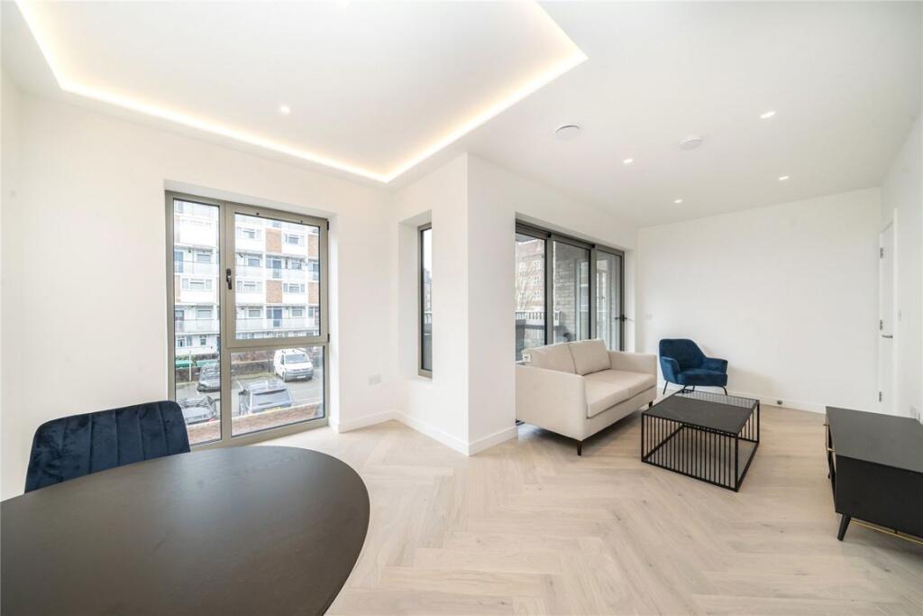 Main image of property: Aveline Street, Kennington