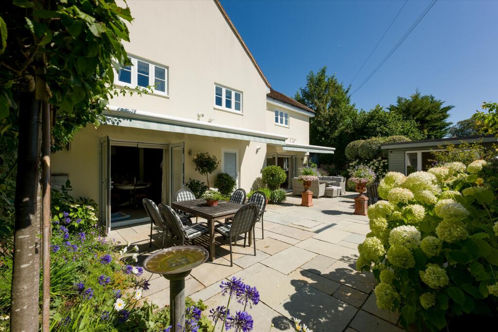 House in Marlborough, Ramsbury - View 4