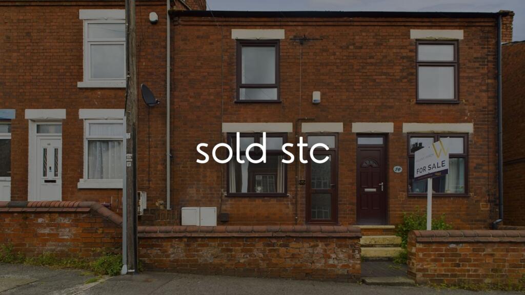 Main image of property: Brooke Street, Tibshelf, Alfreton, Derbyshire, DE55 5PX
