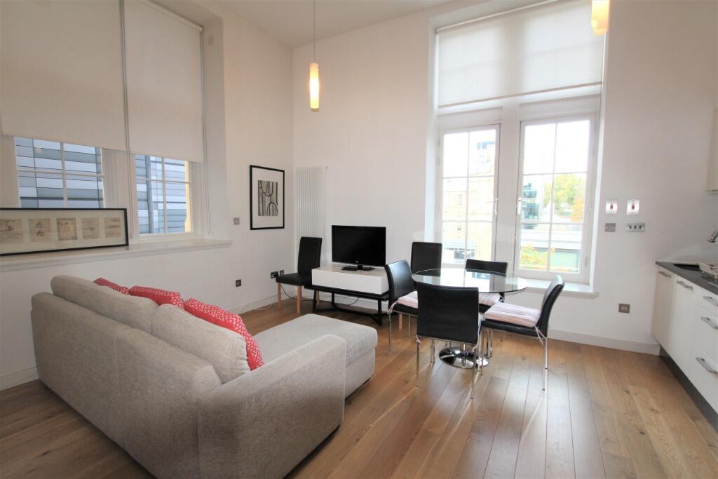 Main image of property: Simpson Loan, Quartermile, Edinburgh, EH3