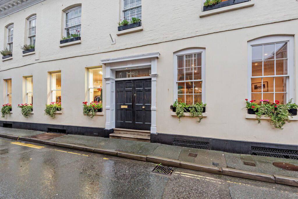 Main image of property: 102 East Street, Hereford, HR1 2LW