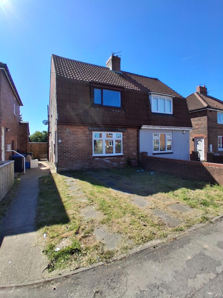 Main image of property: Jack Lawson Terrace, Wheatley Hill, DH6