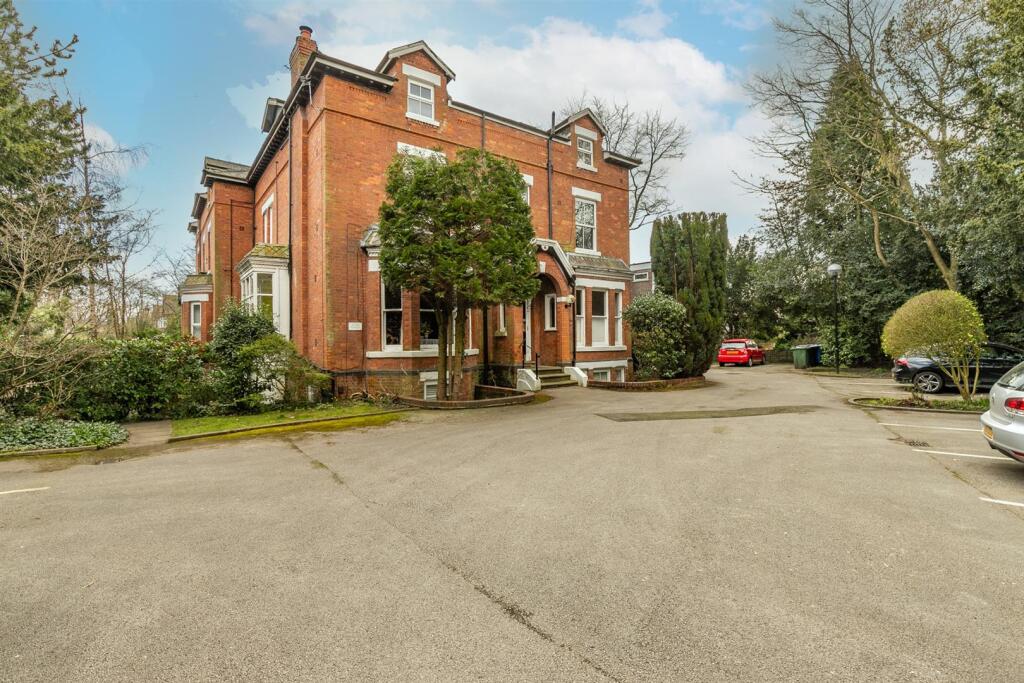 Main image of property: Addison Grange, 27 Princes Road, Sale