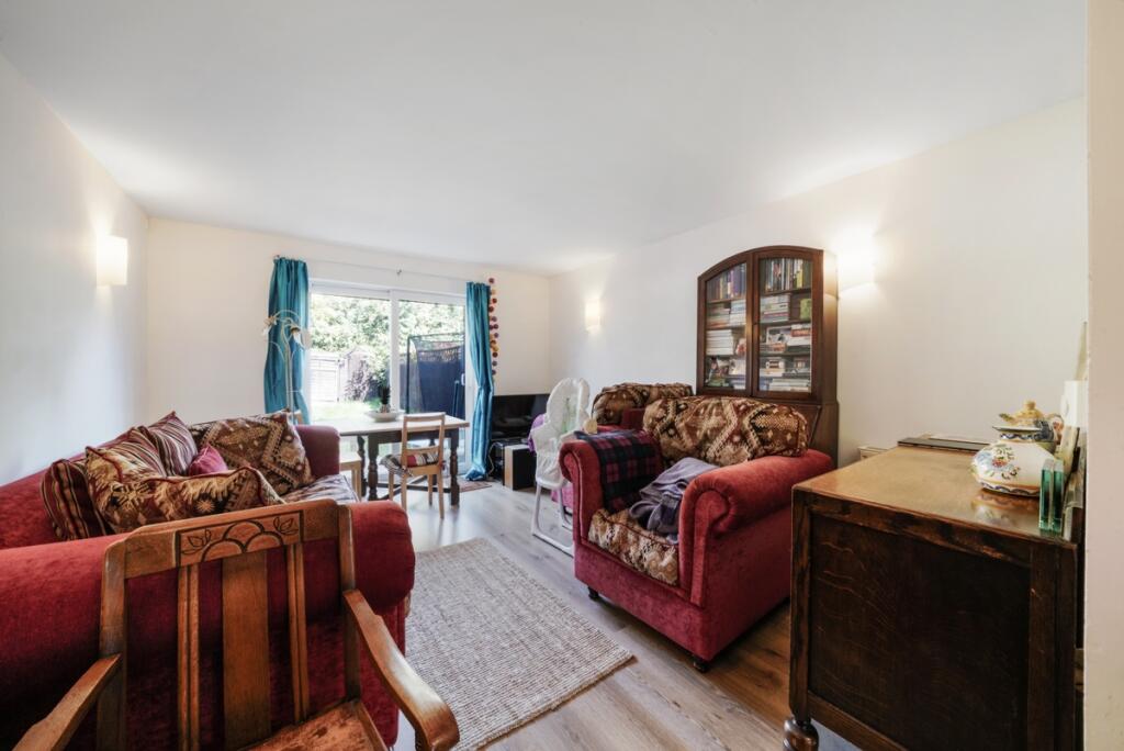 Main image of property: Elvedon Road, Lower Feltham, TW13